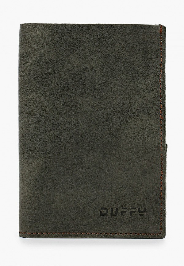 Обложка для документов Duffy
