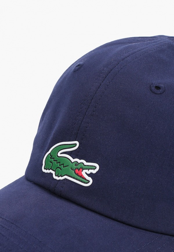 фото Бейсболка lacoste