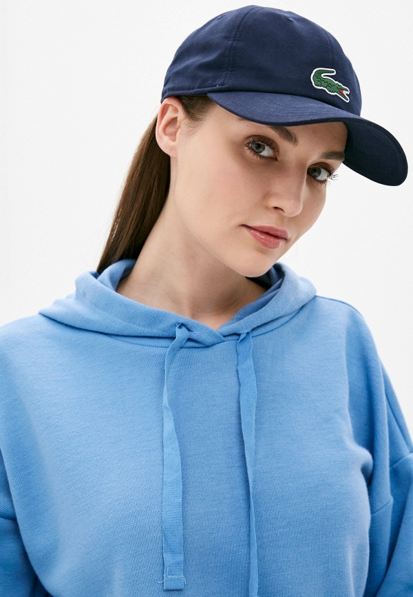 фото Бейсболка lacoste
