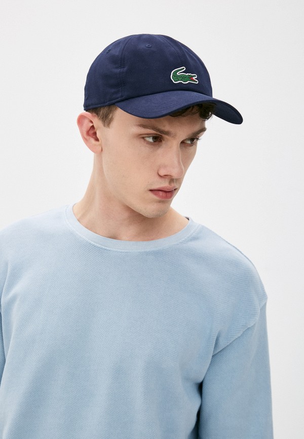 фото Бейсболка lacoste