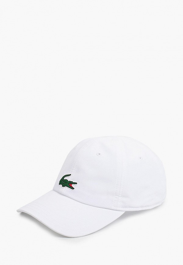 фото Бейсболка lacoste