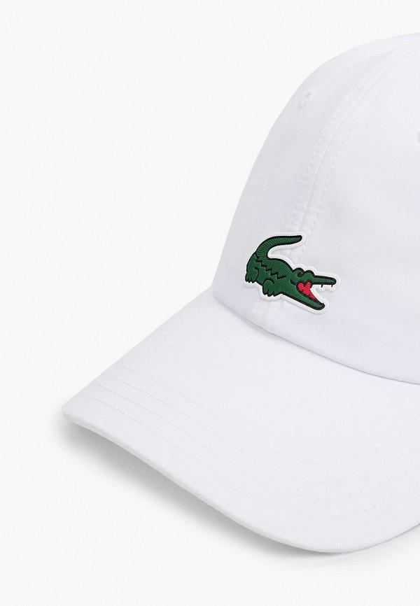 фото Бейсболка lacoste