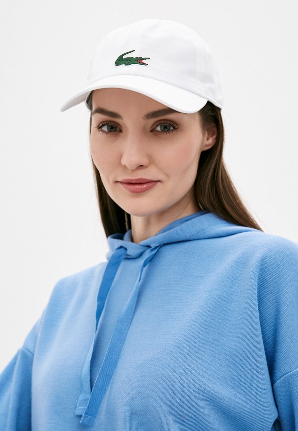 фото Бейсболка lacoste