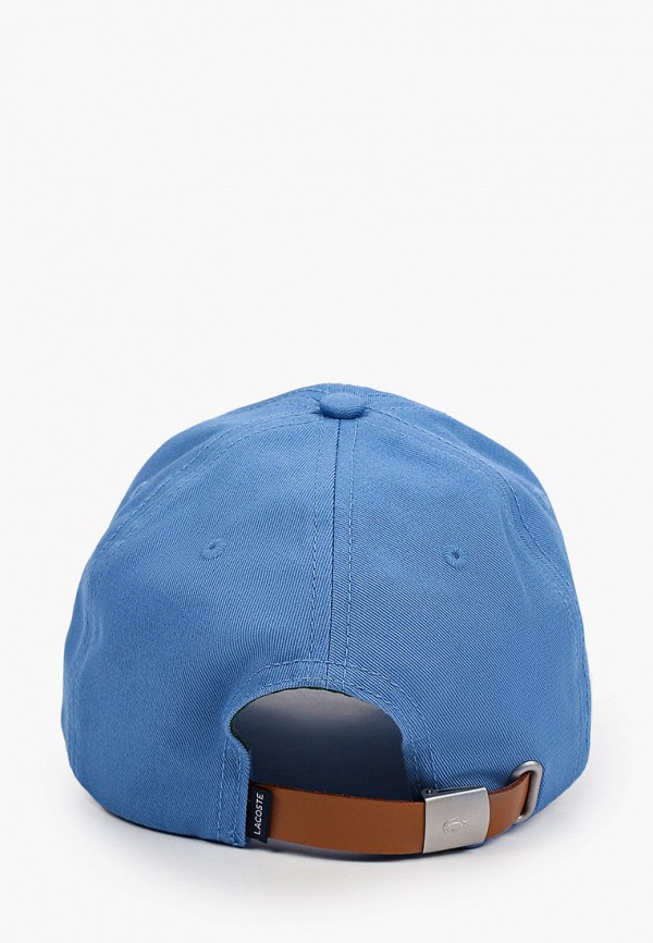 фото Бейсболка lacoste