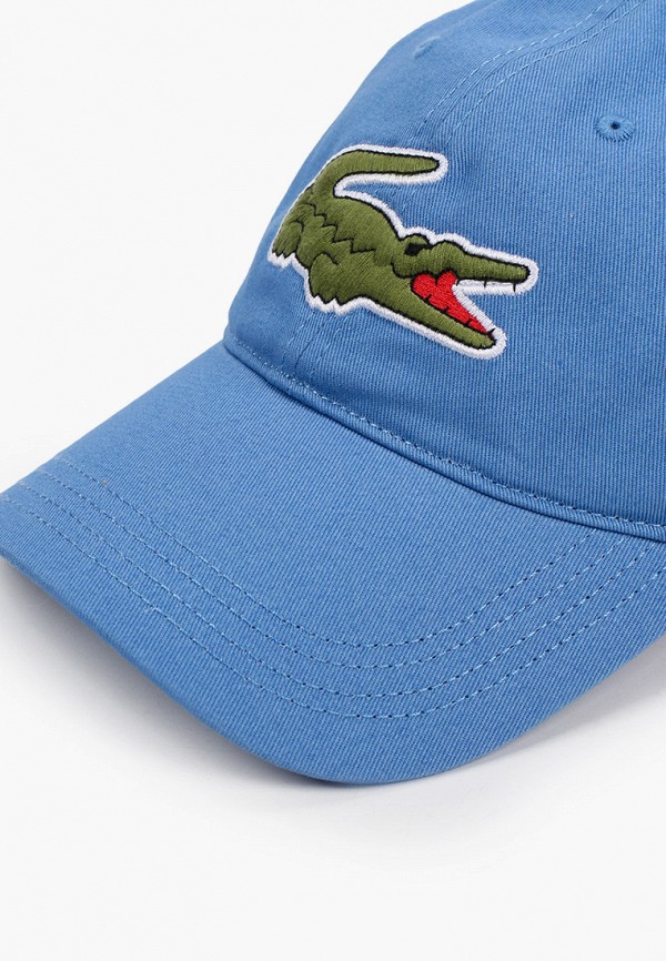 фото Бейсболка lacoste