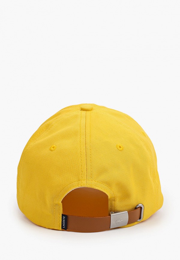 фото Бейсболка lacoste