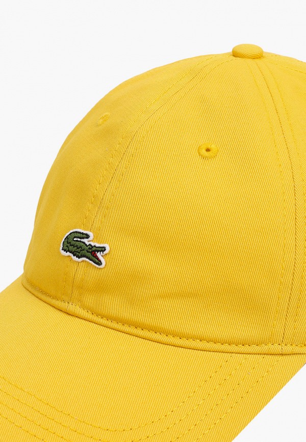 фото Бейсболка lacoste