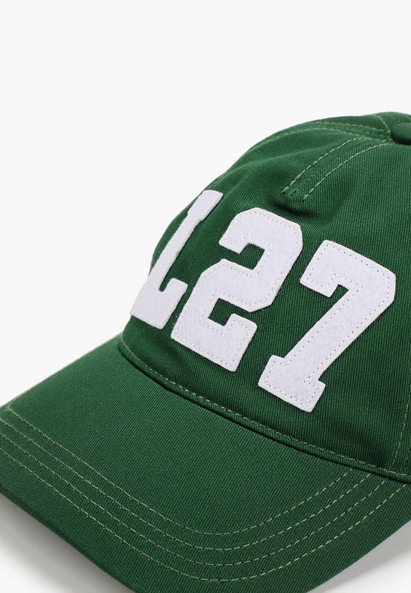 фото Бейсболка lacoste