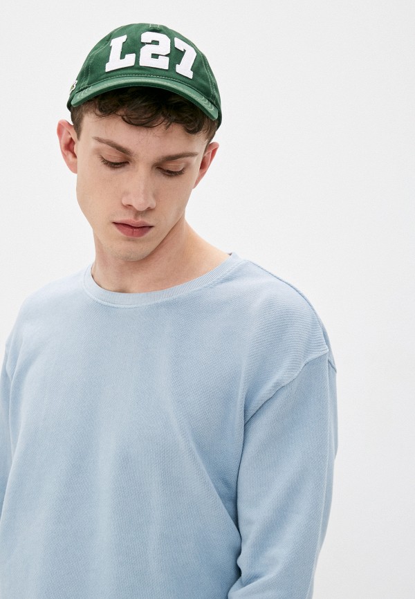 фото Бейсболка lacoste