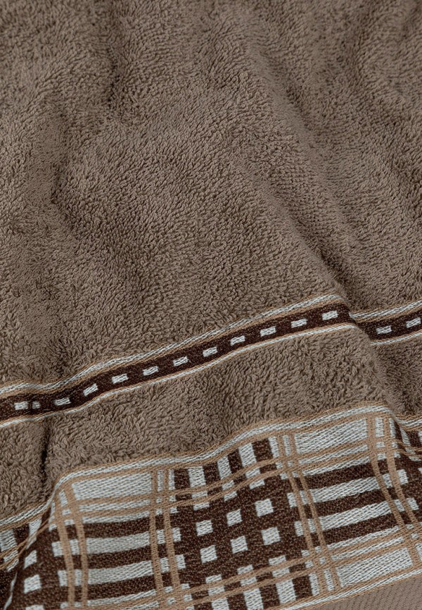 фото Комплект полотенец унисон