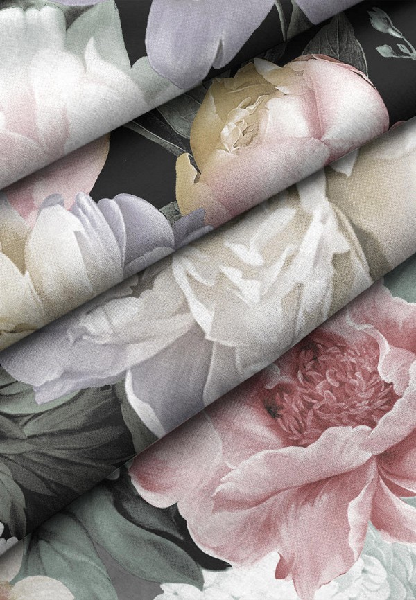 фото Постельное белье семейное mia cara