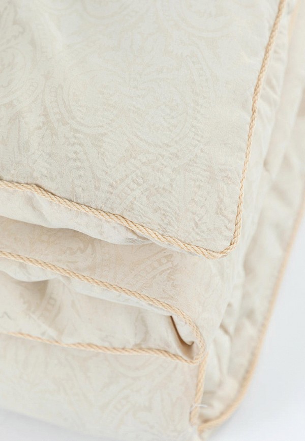 Одеяло 2-спальное Mia Cara бежевый, размер 00, фото 2