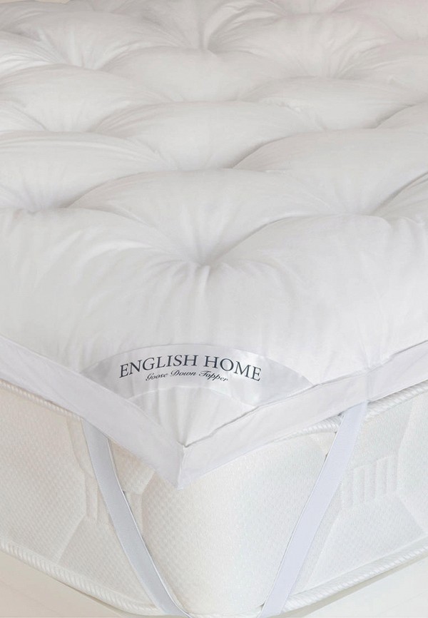 

Наматрасник English Home, Белый, English Home MP002XU042FR