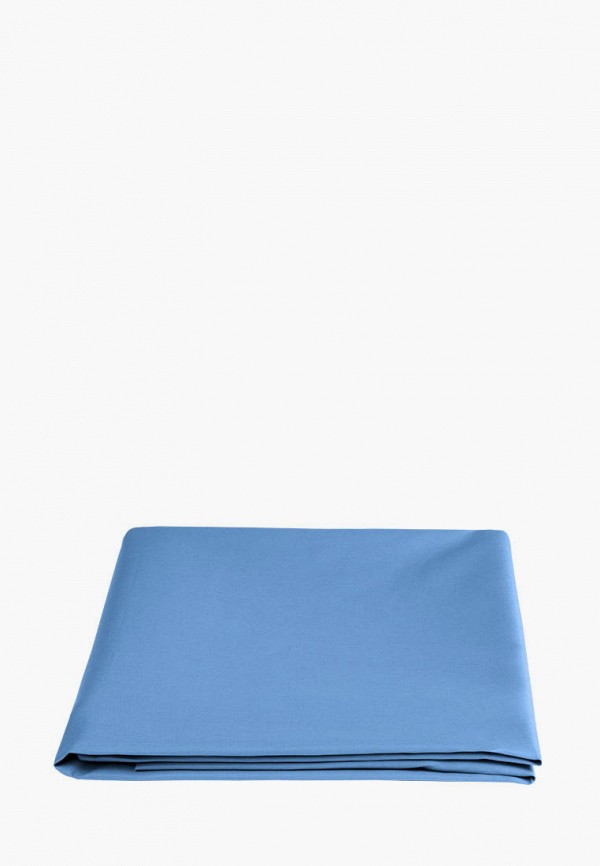 

Простыня Евро Bellehome, Стефания Ocean, 200х220 см