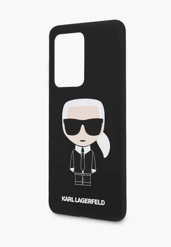 фото Чехол для телефона karl lagerfeld