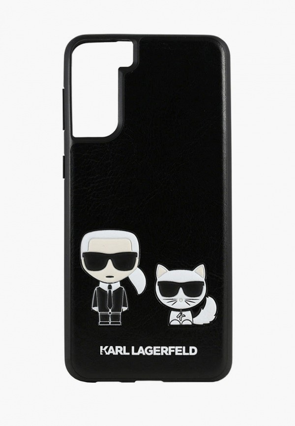 фото Чехол для телефона karl lagerfeld