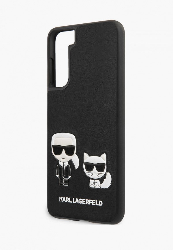 фото Чехол для телефона karl lagerfeld