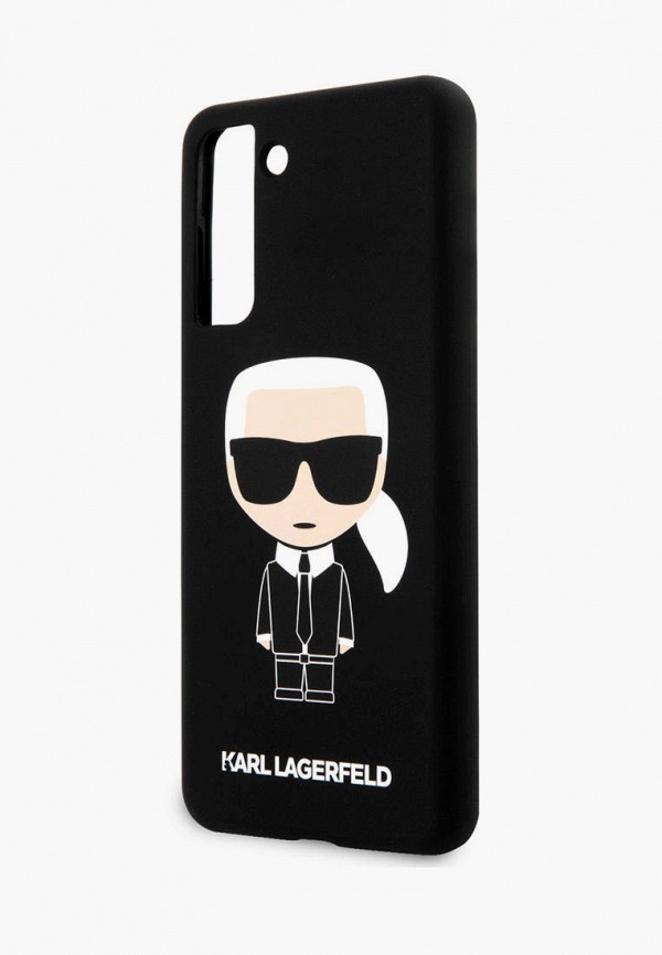 фото Чехол для телефона karl lagerfeld