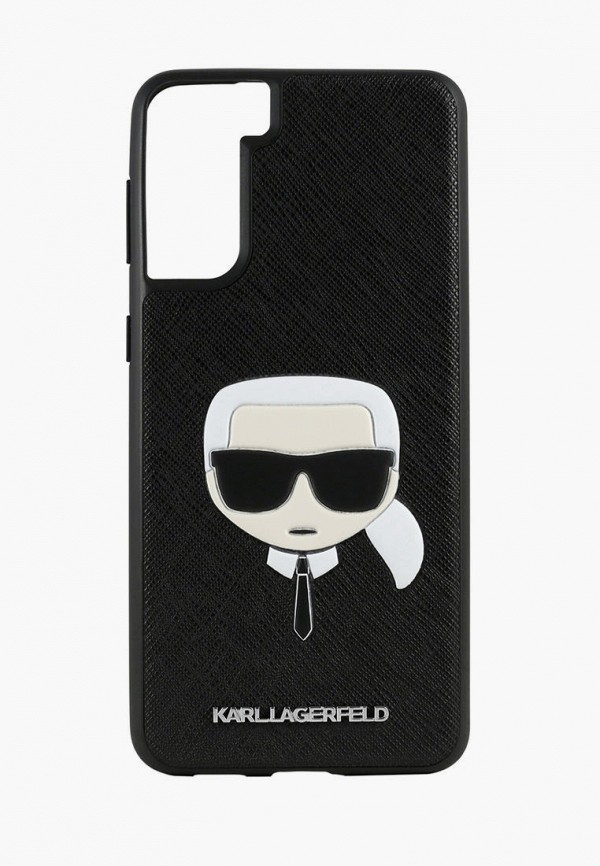 фото Чехол для телефона karl lagerfeld