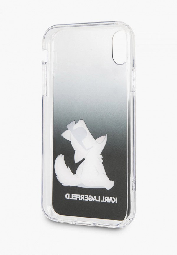 фото Чехол для iphone karl lagerfeld
