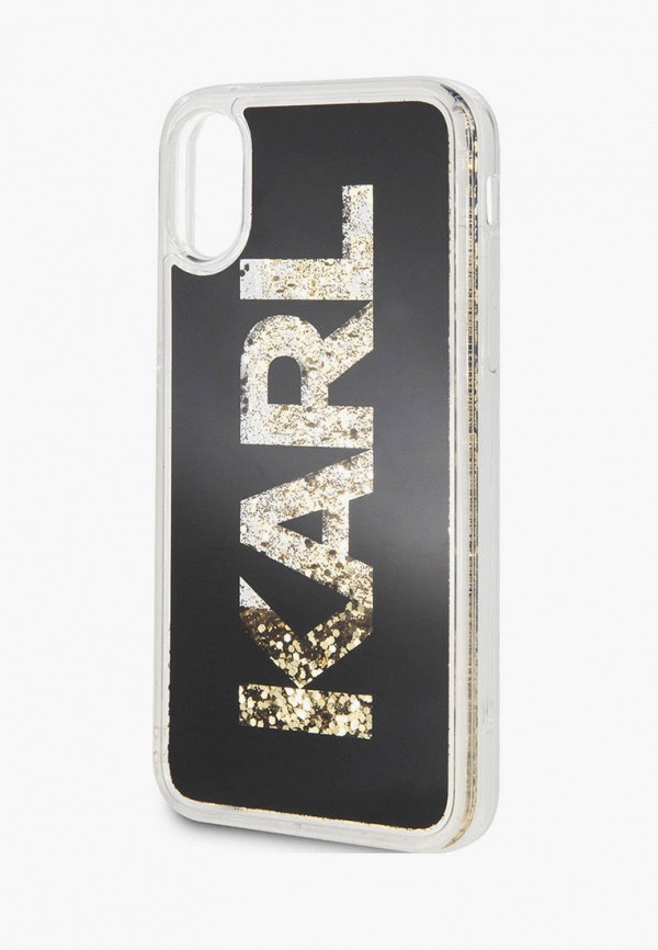 фото Чехол для iphone karl lagerfeld