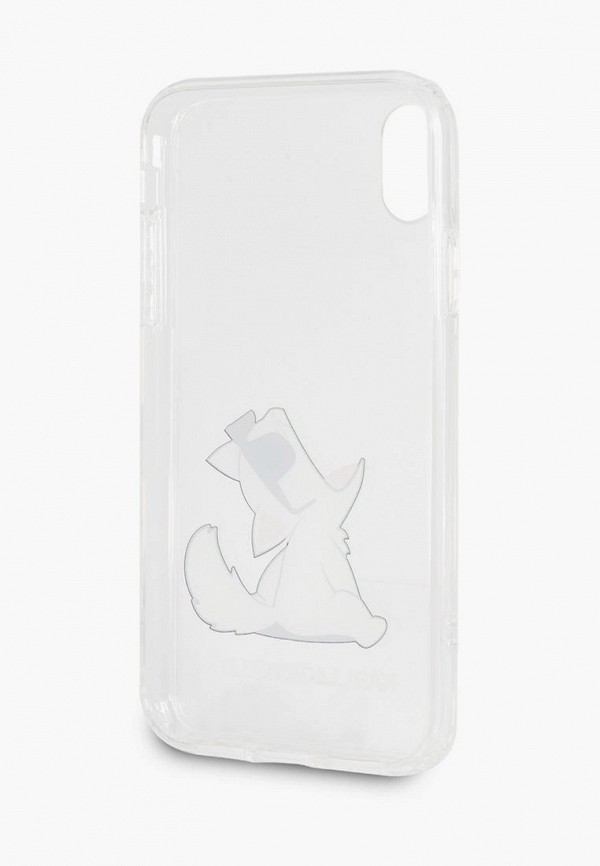 фото Чехол для iphone karl lagerfeld