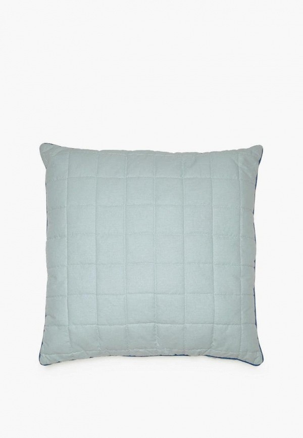 

Подушка Sonno, Голубой, 60х60 см