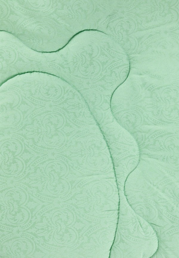 Одеяло Евро Mia Cara зеленый, размер 00, фото 3