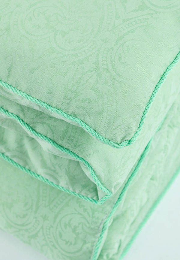Одеяло Евро Mia Cara зеленый, размер 00, фото 2