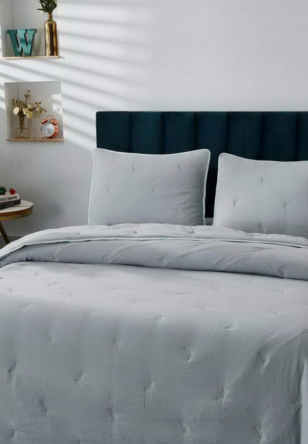 Комплект с покрывалом Sofi De Marko серый, размер 00, фото 2