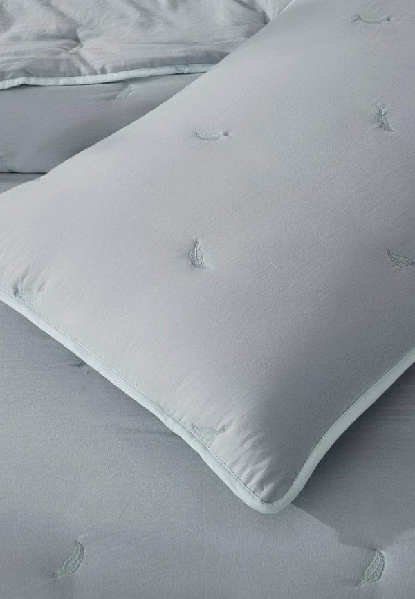 Комплект с покрывалом Sofi De Marko серый, размер 00, фото 6