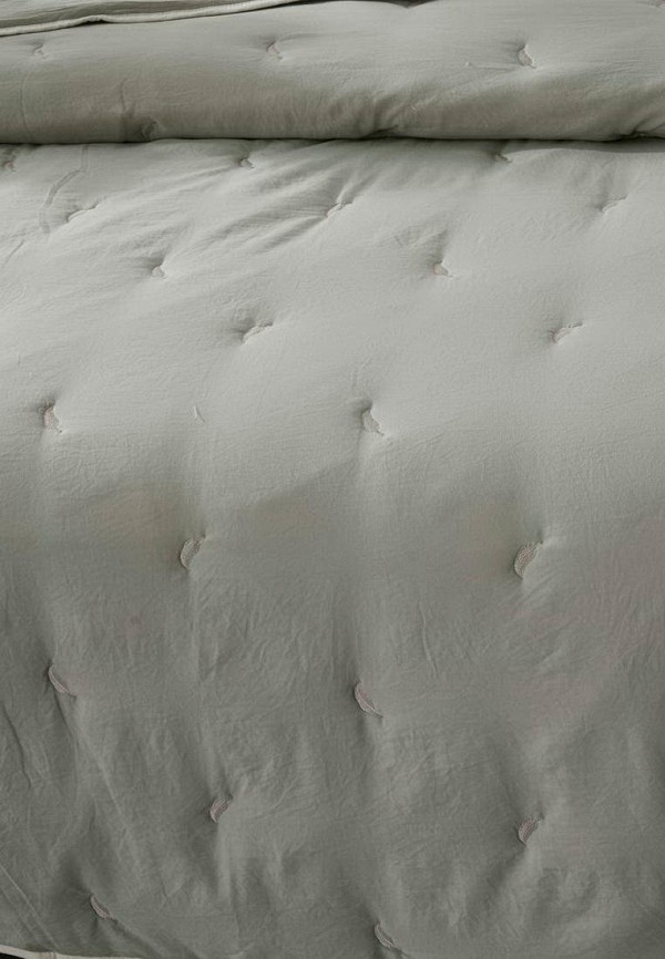 Комплект с покрывалом Sofi De Marko бежевый, размер 00, фото 4