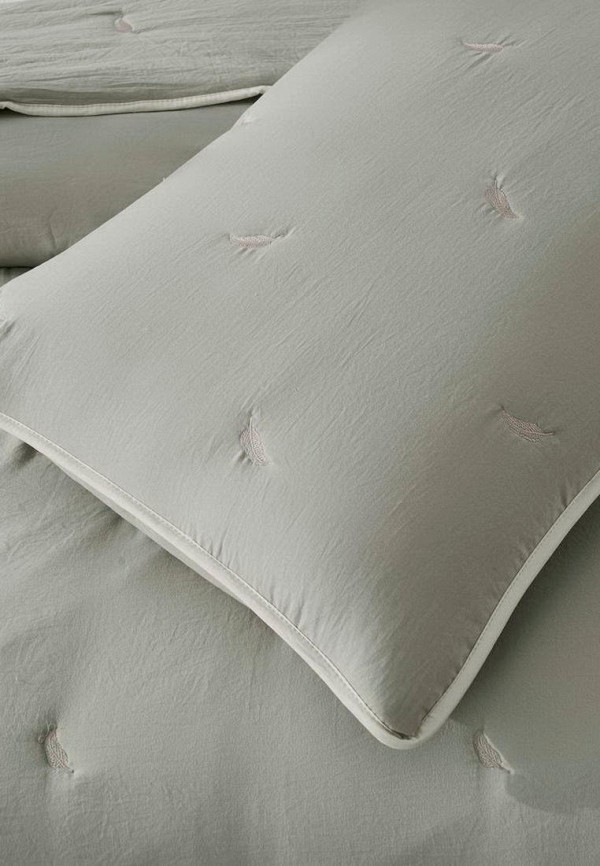 Комплект с покрывалом Sofi De Marko бежевый, размер 00, фото 5