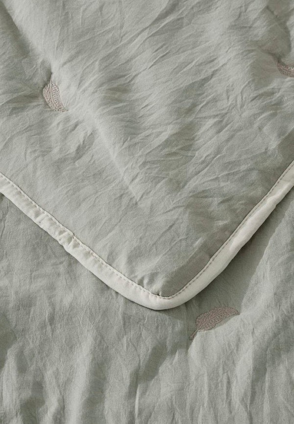 Комплект с покрывалом Sofi De Marko бежевый, размер 00, фото 6