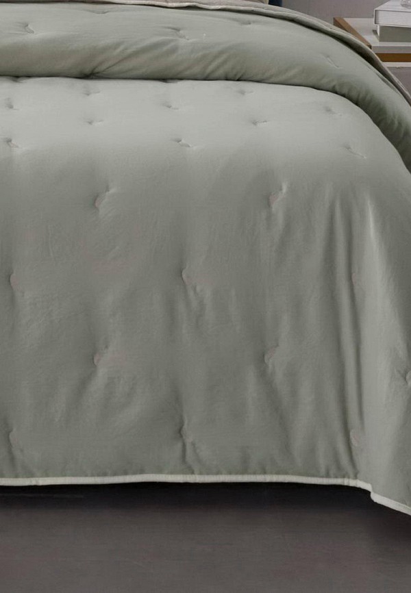 Комплект с покрывалом Sofi De Marko бежевый, размер 00, фото 7