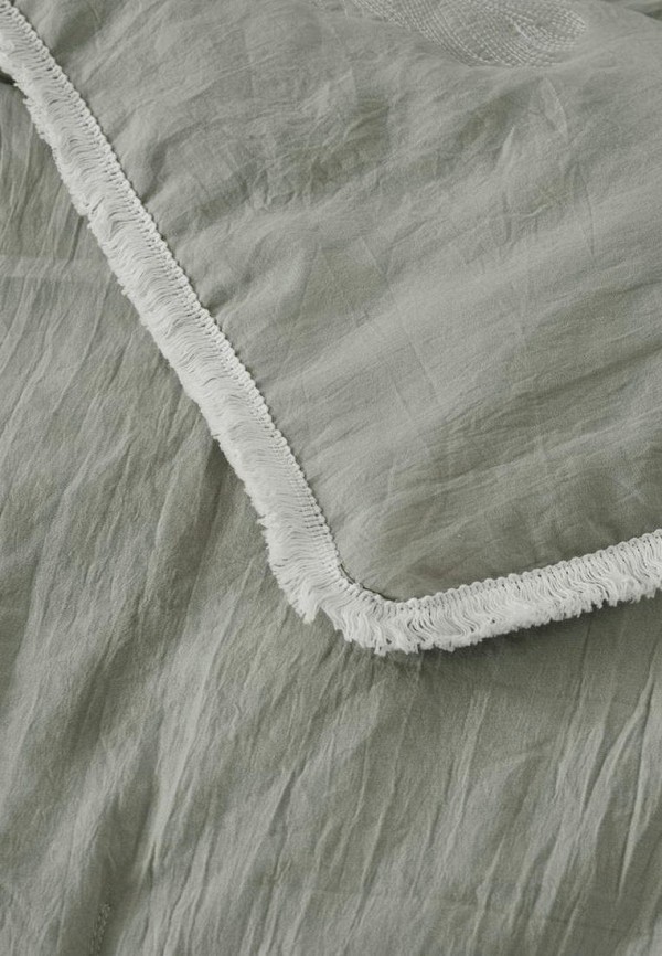 Комплект с покрывалом Sofi De Marko хаки, размер 00, фото 6