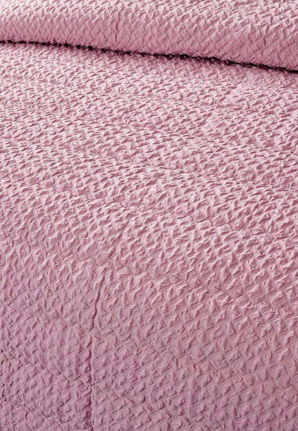 Комплект с покрывалом Sofi De Marko розовый, размер 00, фото 4
