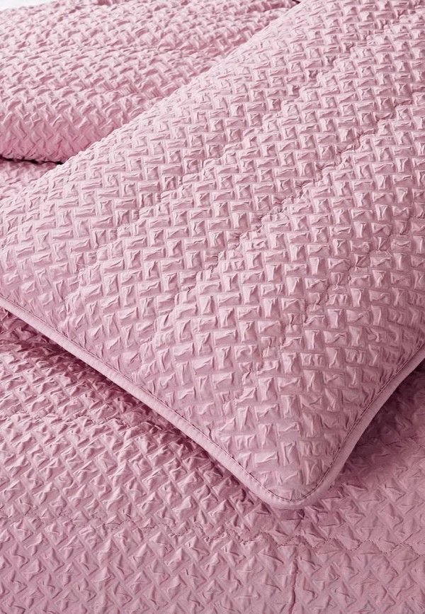 Комплект с покрывалом Sofi De Marko розовый, размер 00, фото 6