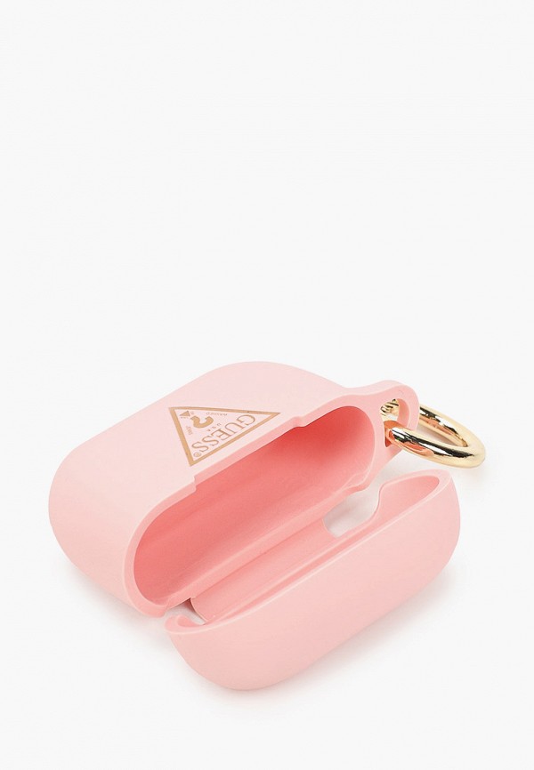 фото Чехол для наушников guess