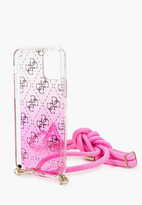 фото Чехол для iphone guess