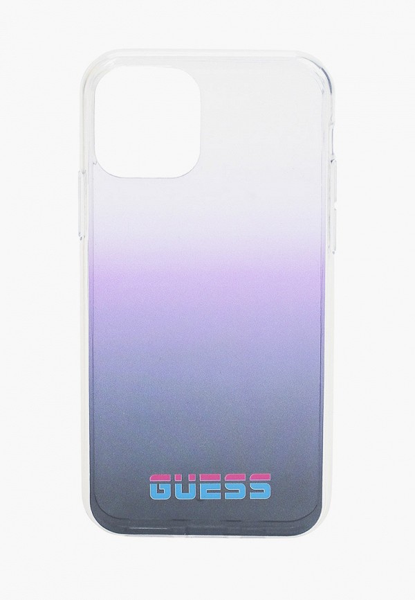 фото Чехол для iphone guess