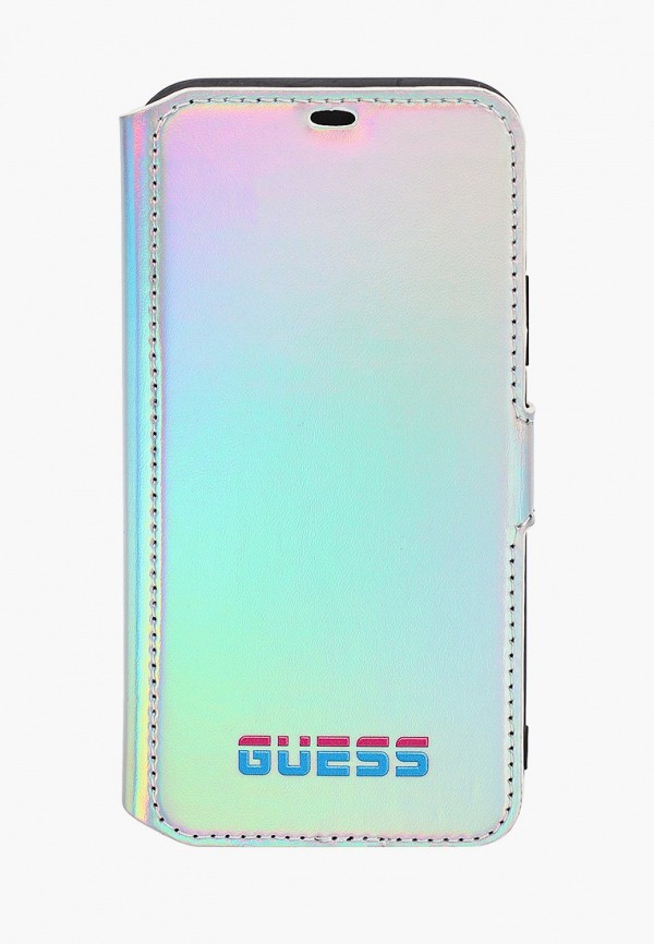 фото Чехол для iphone guess