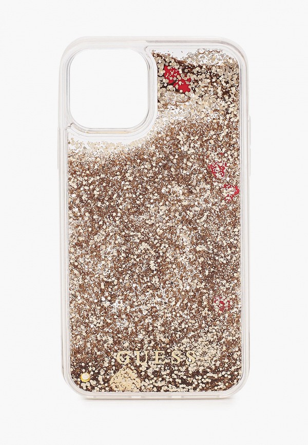 фото Чехол для iphone guess