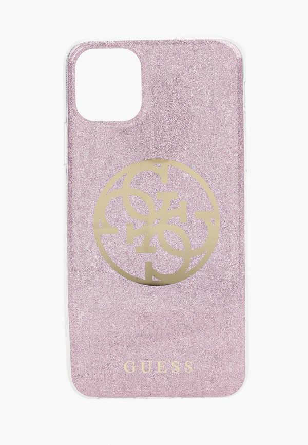 фото Чехол для iphone guess