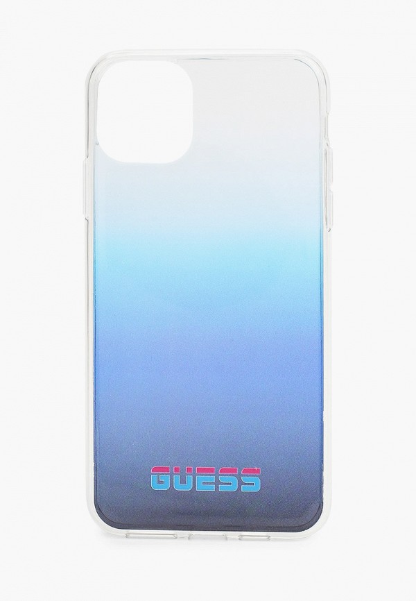 фото Чехол для iphone guess