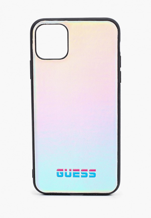 фото Чехол для iphone guess