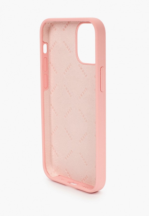 Чехол для iPhone  Guess фото