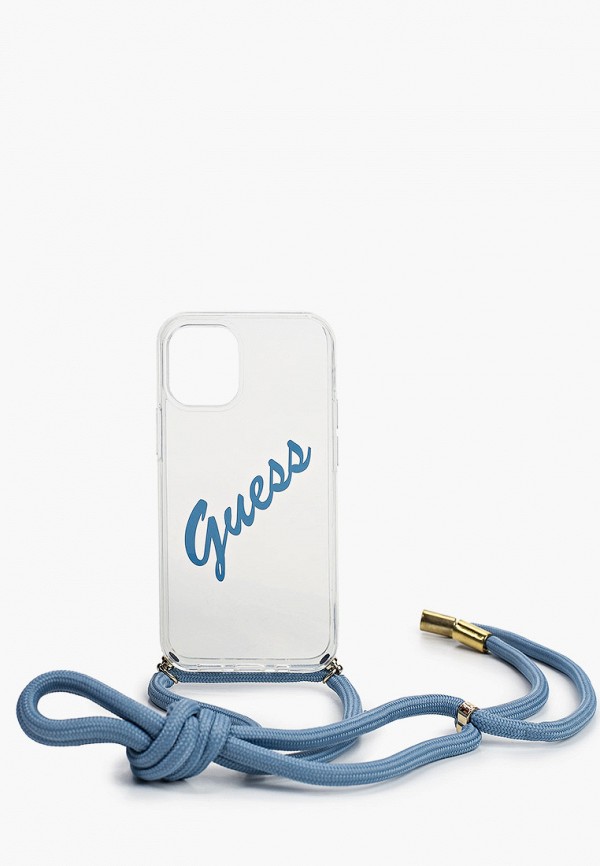 фото Чехол для iphone guess