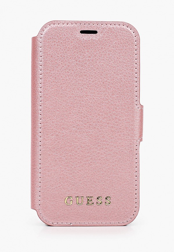 фото Чехол для iphone guess