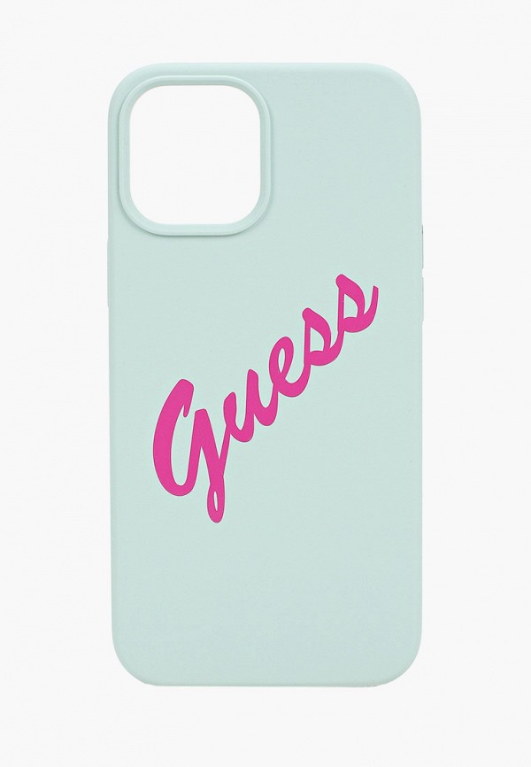 фото Чехол для iphone guess